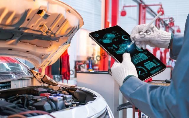 Electronic Fault Detection