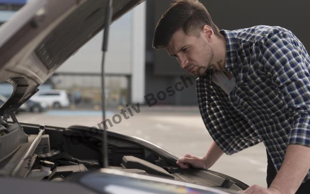 Why Isn´t the Car Accelerating and Solution Suggestions