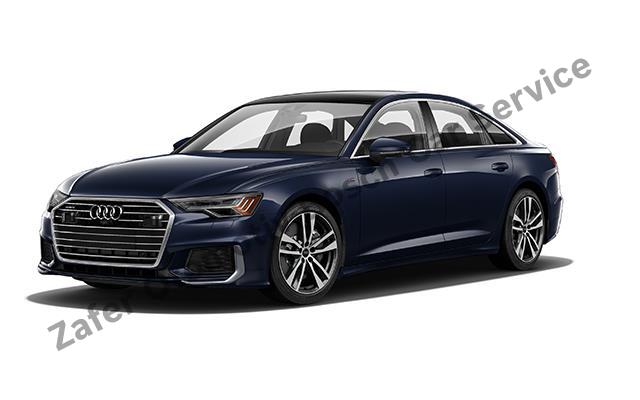 Muğla Audi Service