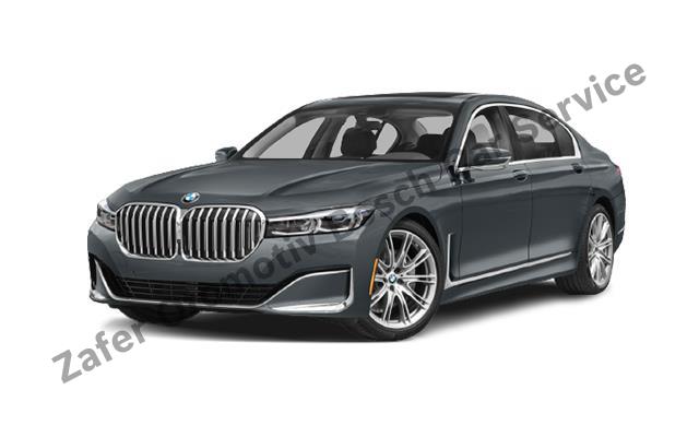 Muğla BMW Service