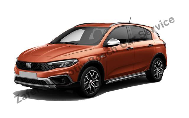Muğla Fiat Service