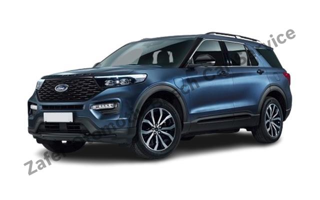 Muğla Ford Service
