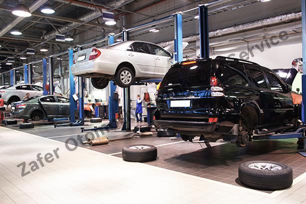 Which Brand Vehicles Do We Service?