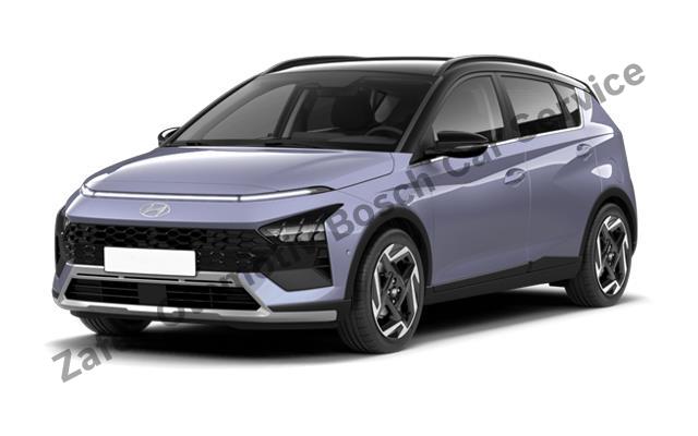 Muğla Hyundai Service