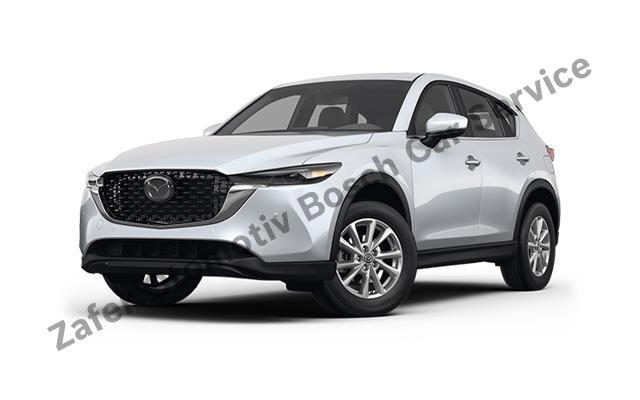 Muğla Mazda Service