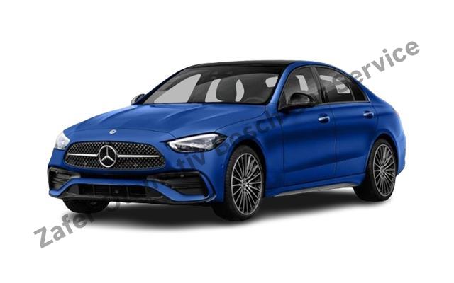 Muğla Mercedes-Benz Service