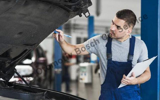 Professional Service Solutions Exclusive to Audi Owners