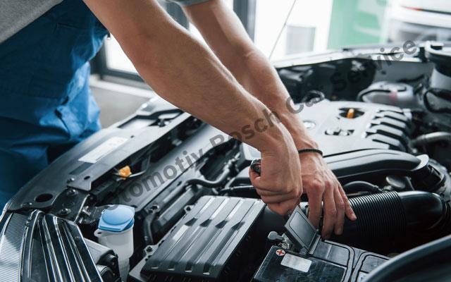 Quality Peugeot Service in Muğla