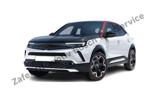 Muğla Opel Service