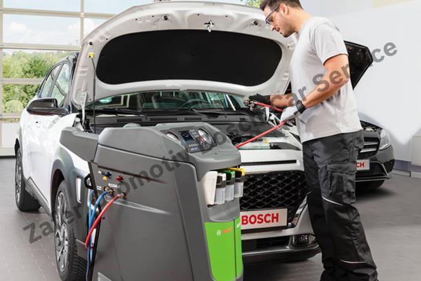 What Services Does Our Auto Repair Shop Offer?