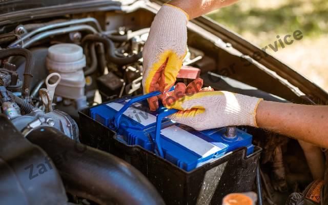 Reliable Service for Your Renault Vehicles in Muğla
