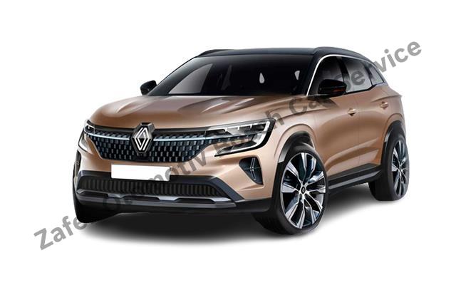 Muğla Renault Service