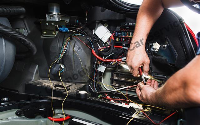 Quality Vehicle Maintenance and Repair Services in Muğla