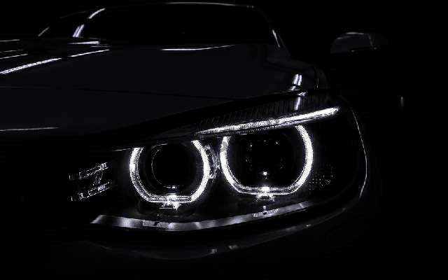 Vehicle Exterior Lighting