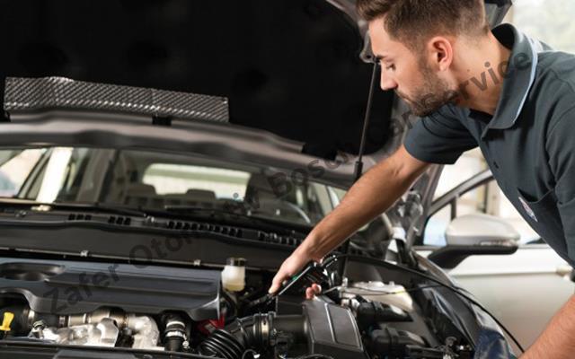 Computerized Fault Diagnosis