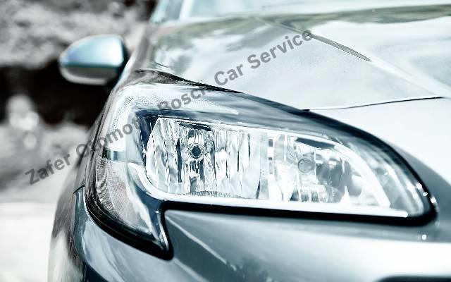 Lighting Systems