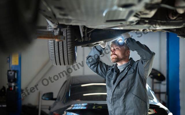 Exhaust Emission