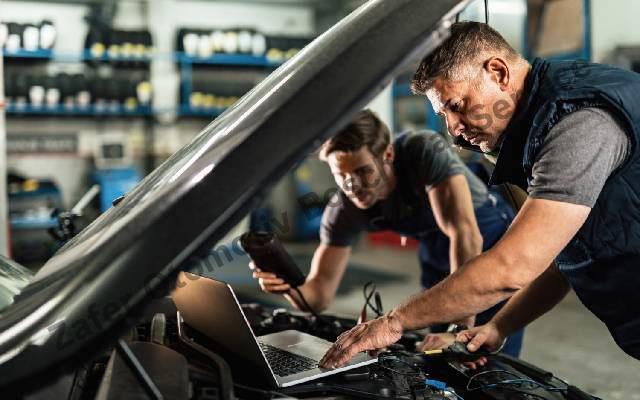 Auto Electrical Systems