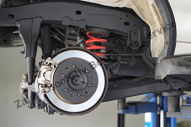 Safety Systems