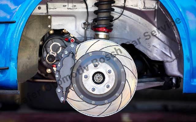 Brake Innovations