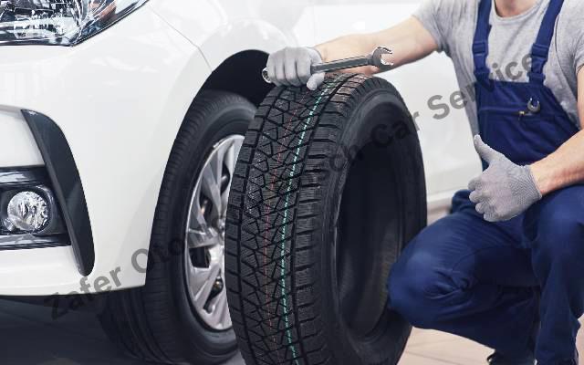 Tire
